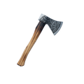 Valkýra 800g