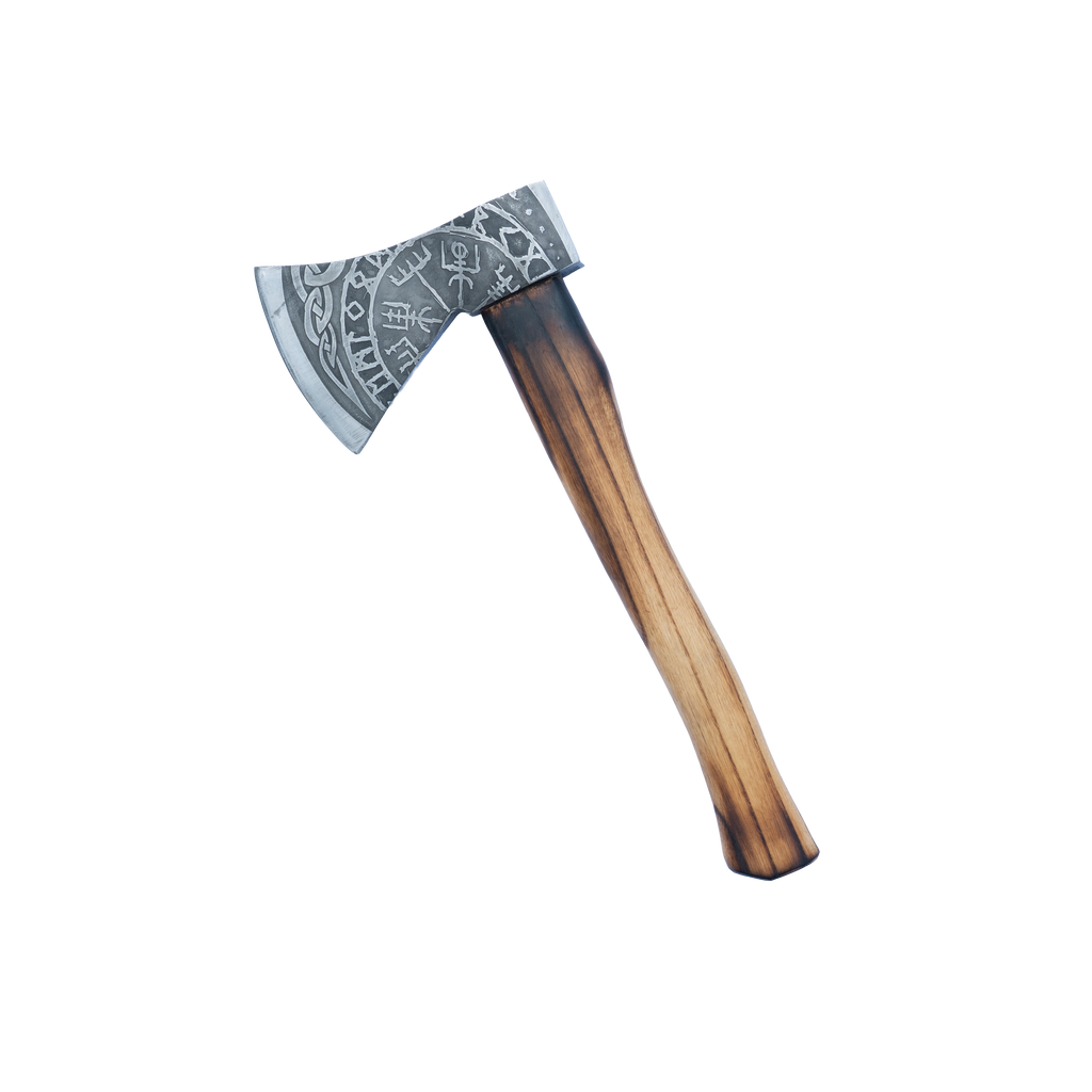 Valkýra 800g