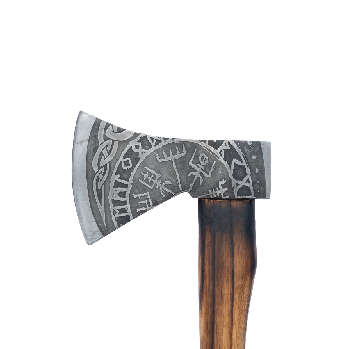 Valkýra 800g