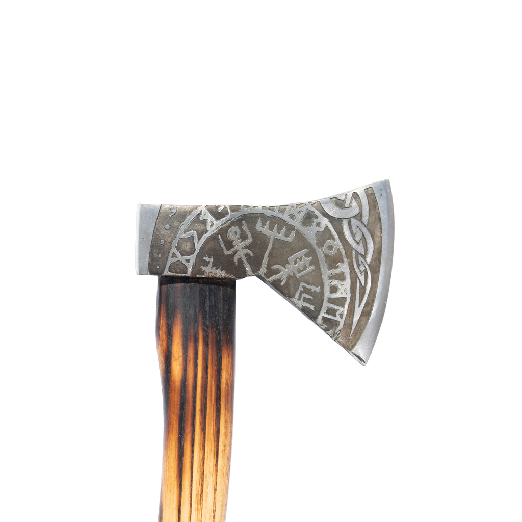 Valkýra 600g