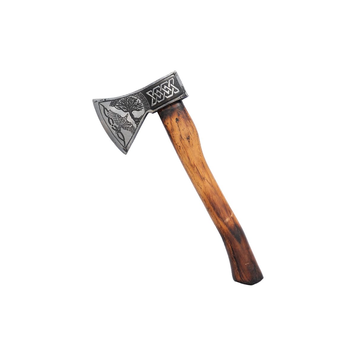 Eagle claw