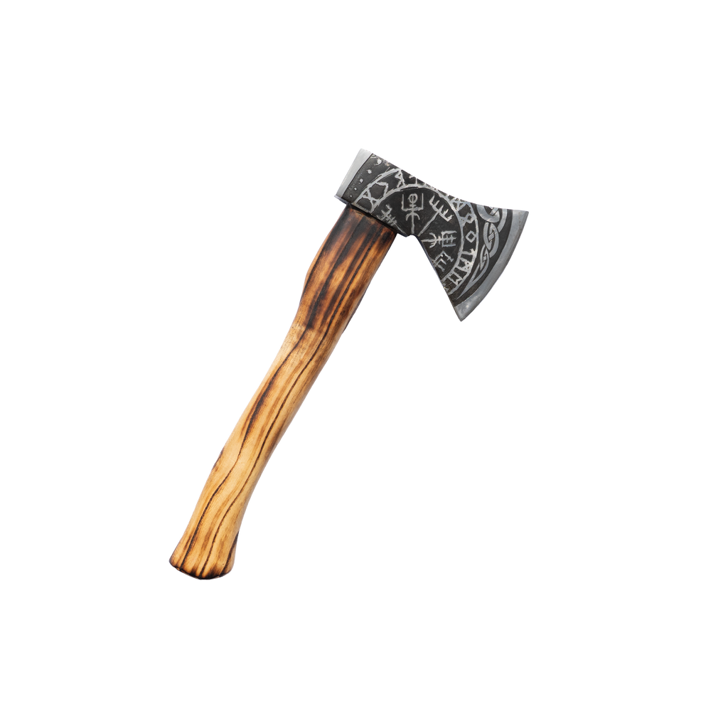 Valkýra 600g
