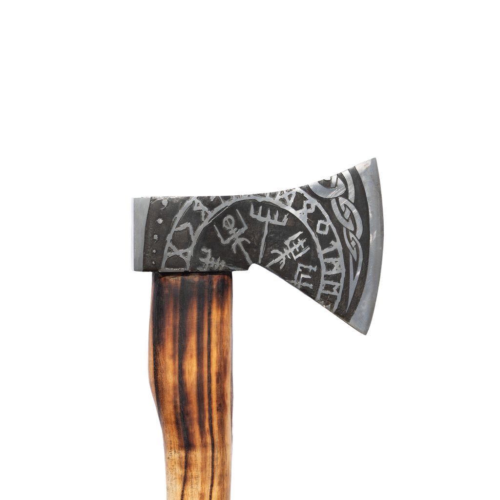 Valkýra 600g