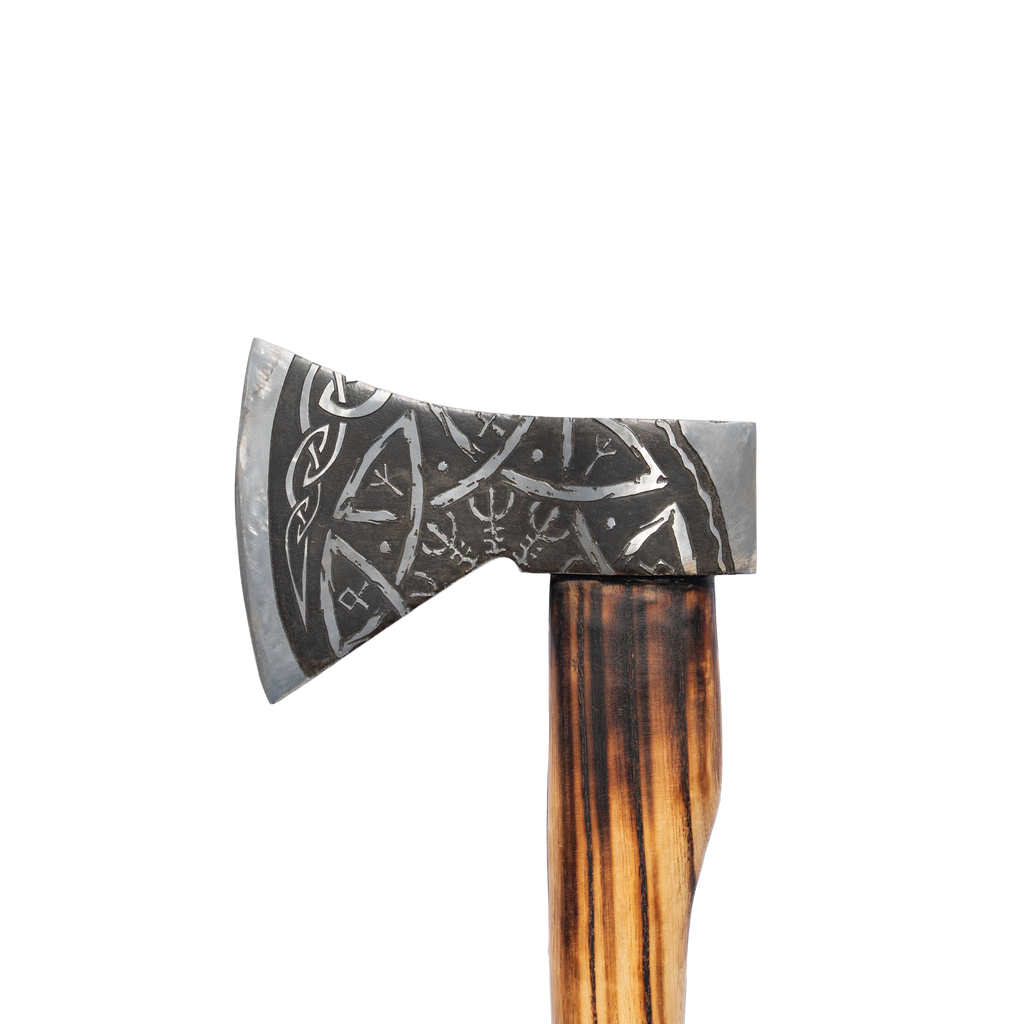 Valkýra 600g