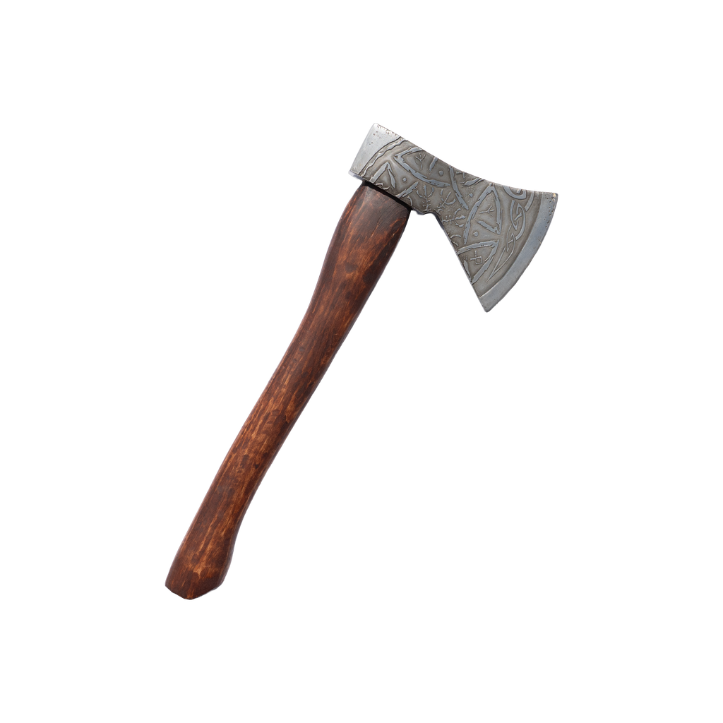Valkýra 800g