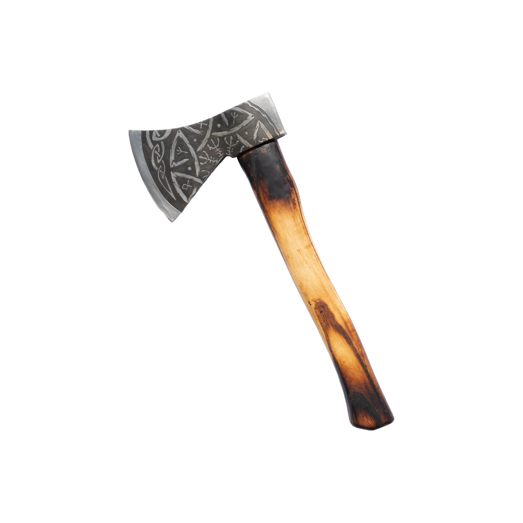 Valkýra 800g