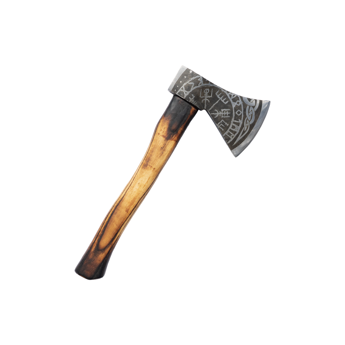 Valkýra 800g