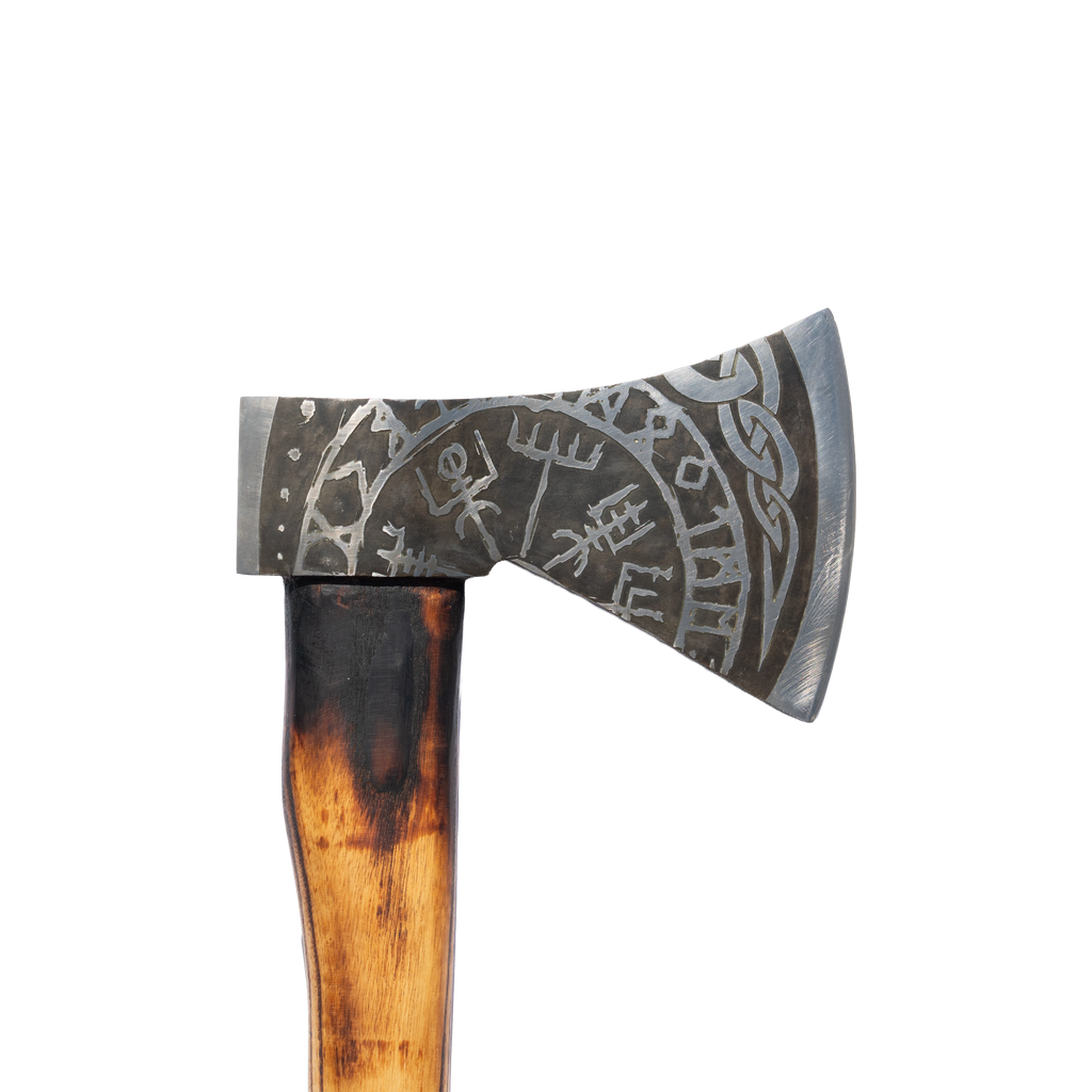 Valkýra 800g