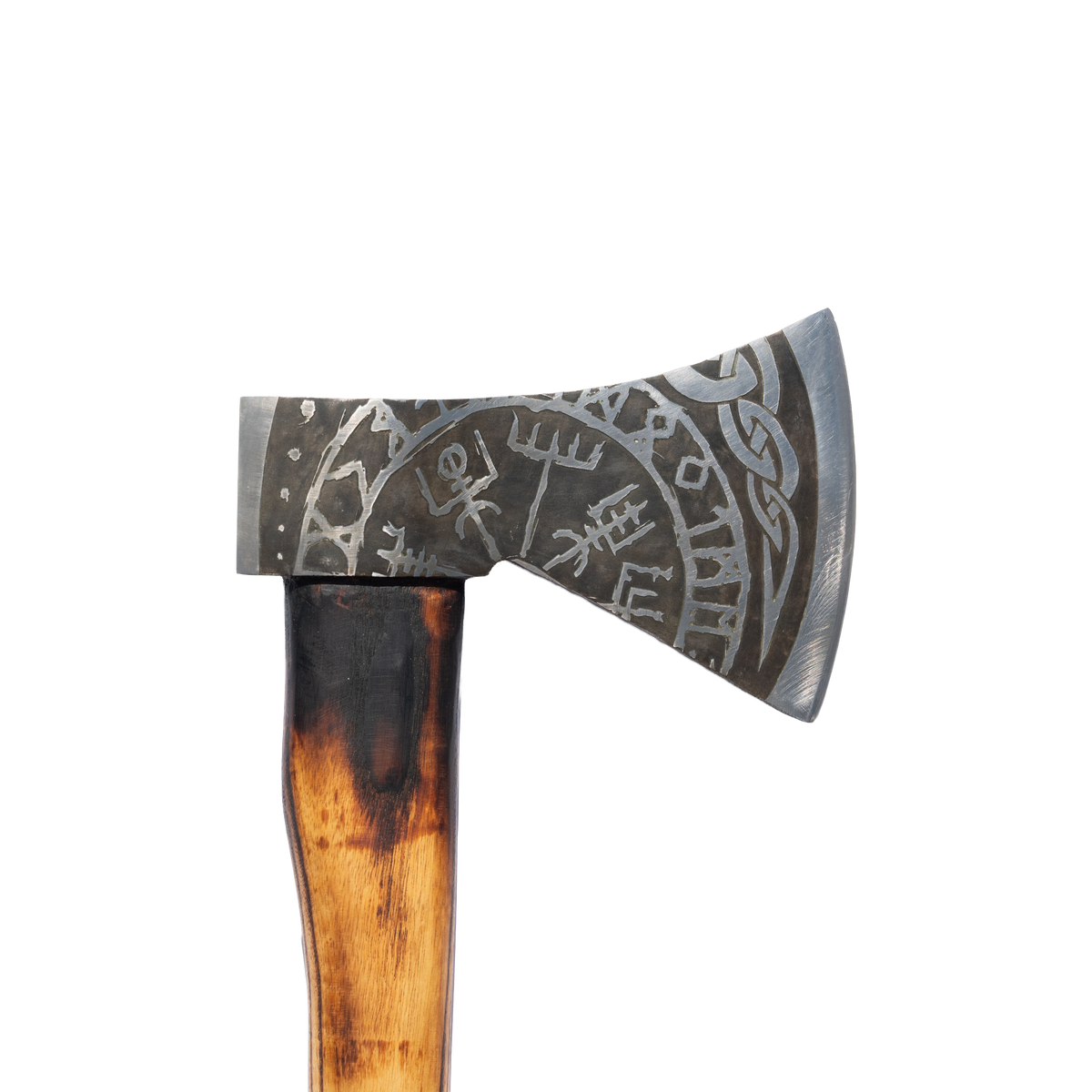 Valkýra 800g