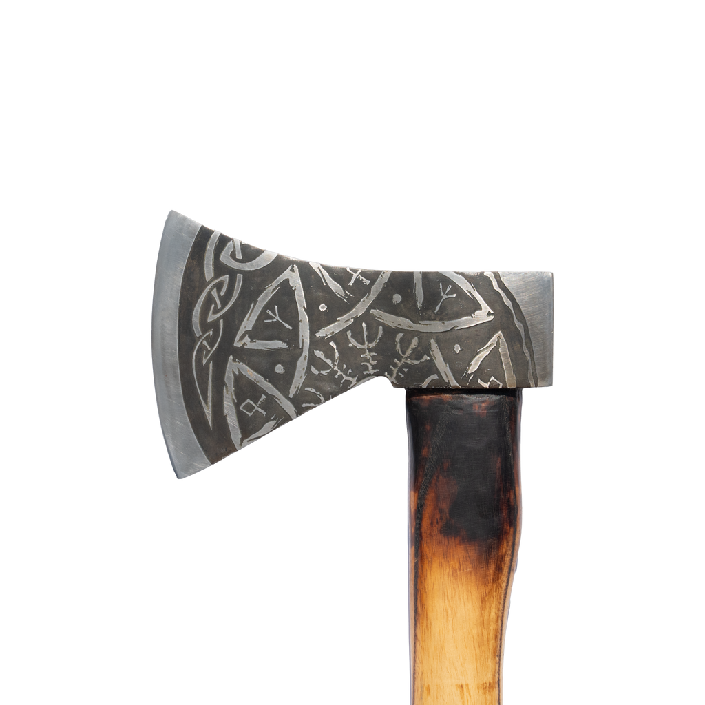 Valkýra 800g