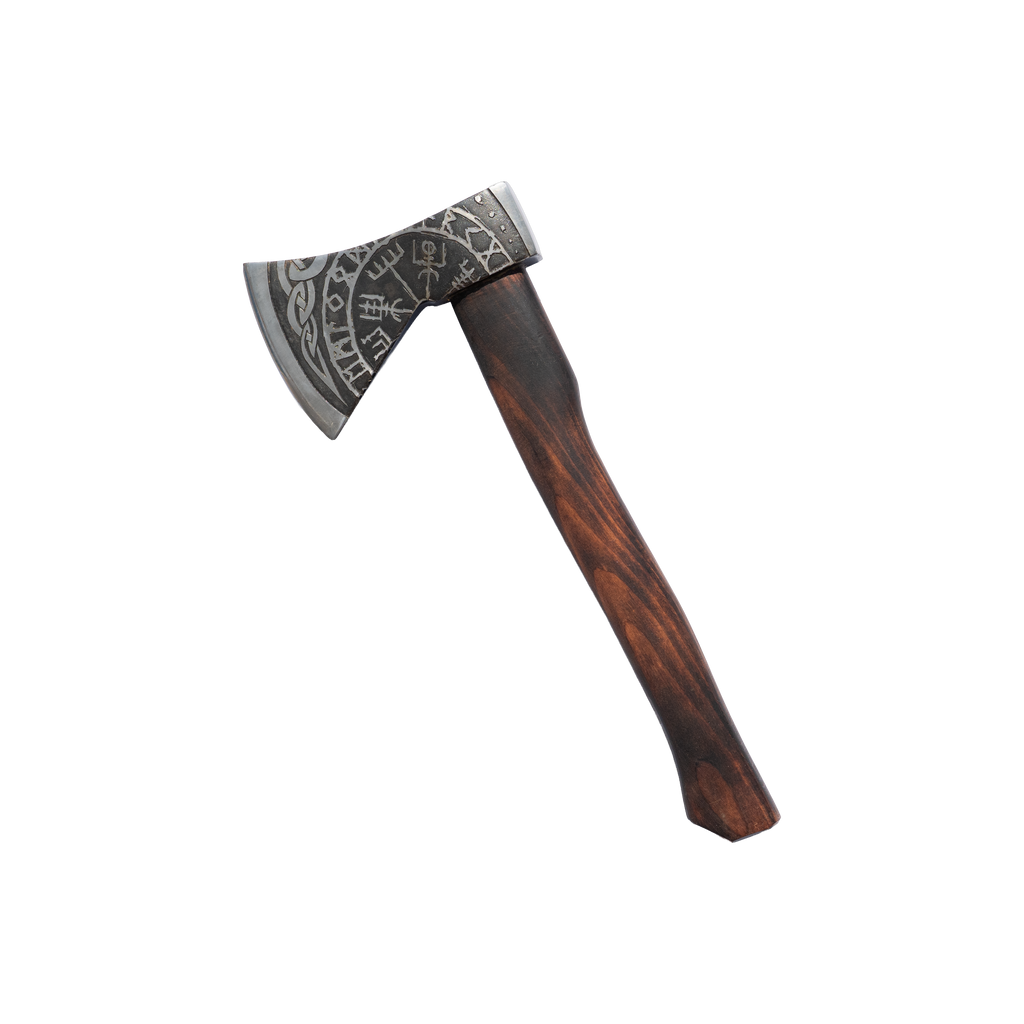 Valkýra 800g