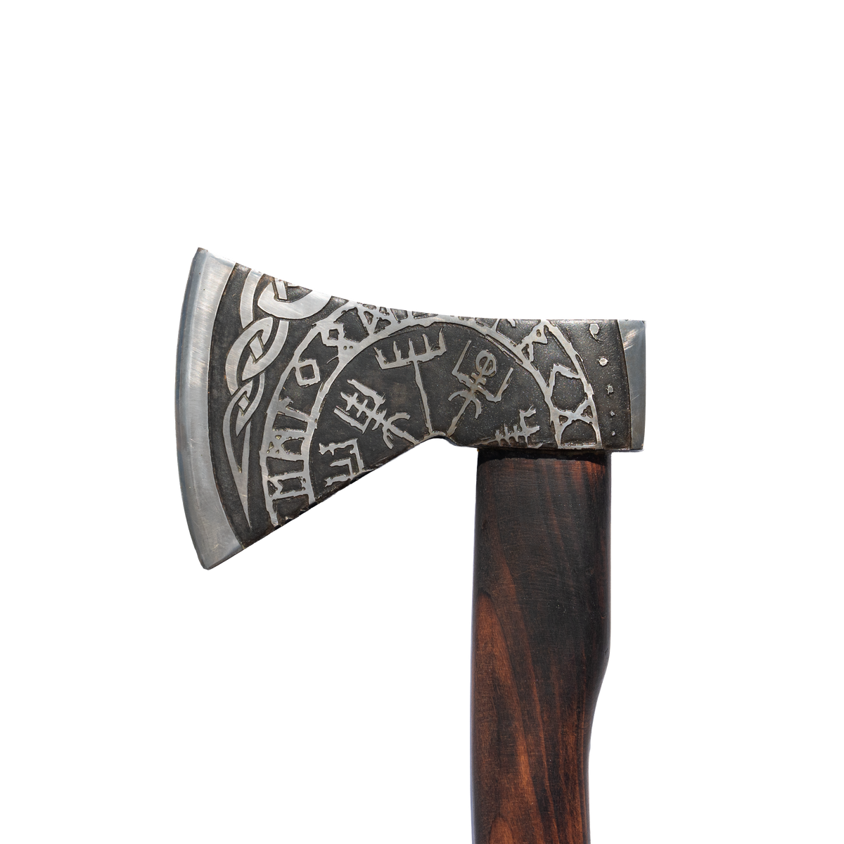 Valkýra 800g