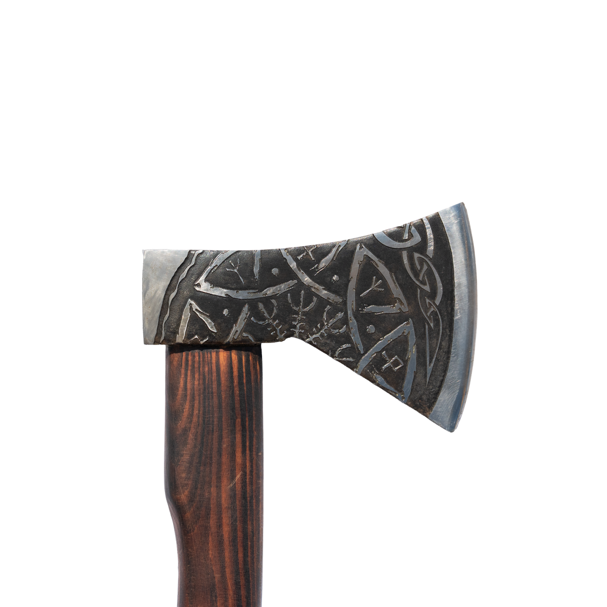 Valkýra 800g