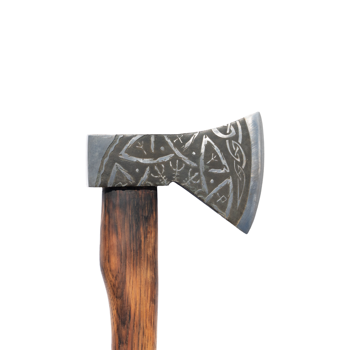 Valkýra 600g