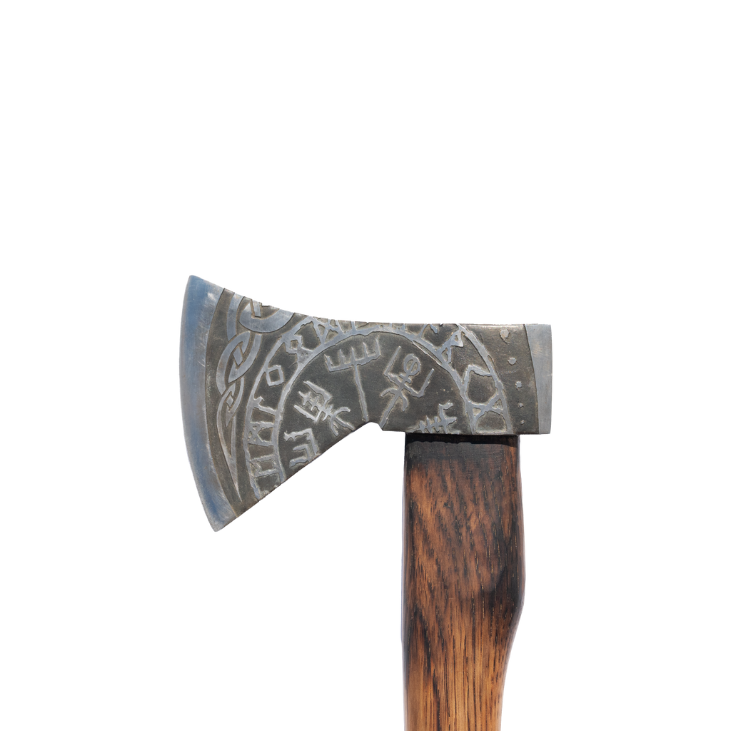 Valkýra 600g